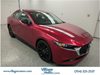 2025 Mazda Mazda3 Sedan 2.5 S Select Sport