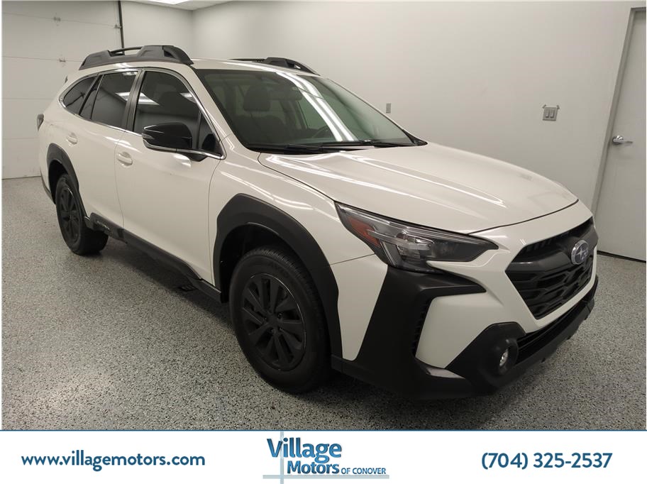 2023 Subaru Outback Premium