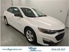 2023 Chevrolet Malibu LS