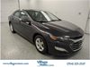 2023 Chevrolet Malibu LS