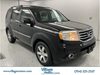 2015 Honda Pilot Touring