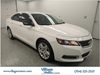 2019 Chevrolet Impala LS