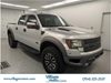 2012 Ford F-150 SVT Raptor