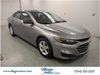 2023 Chevrolet Malibu LS