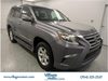 2017 Lexus GX 460 4WD