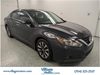 2017 Nissan Altima 2.5 SL