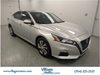 2021 Nissan Altima 2.5 S