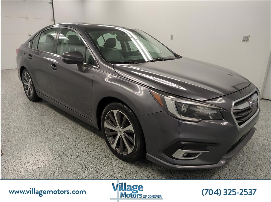 2019 Subaru Legacy Limited