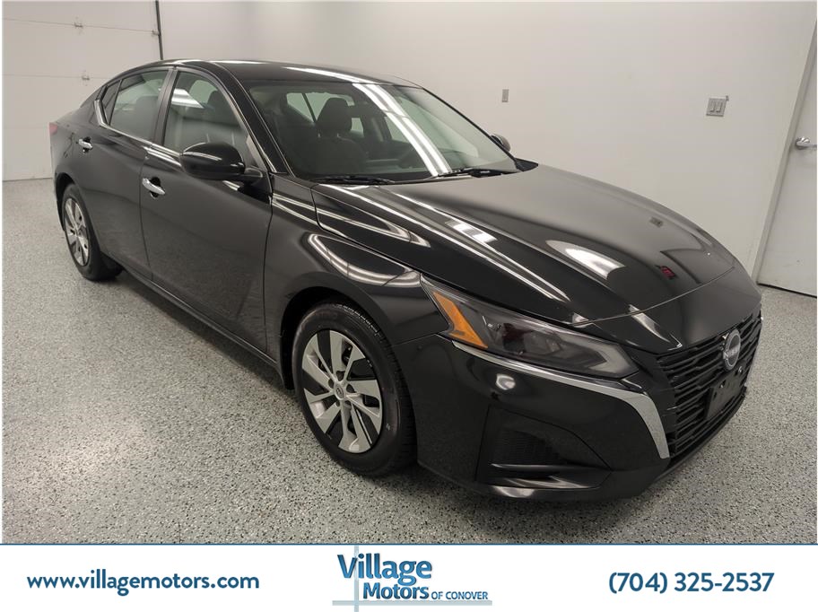 2023 Nissan Altima 2.5 S