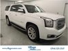 2017 GMC Yukon XL SLT