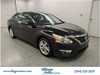 2015 Nissan Altima 2.5 SL