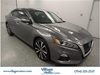 2019 Nissan Altima 2.5 Platinum