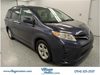 2019 Toyota Sienna LE