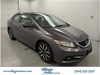 2015 Honda Civic Sedan EX-L