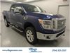 2016 Nissan Titan XD SL