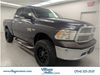 2015 Ram 1500 Tradesman