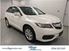 2017 Acura RDX w/Technology Pkg