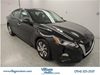 2021 Nissan Altima 2.5 S