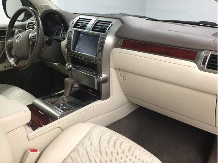 Sold 2013 Lexus GX 460 in Conover