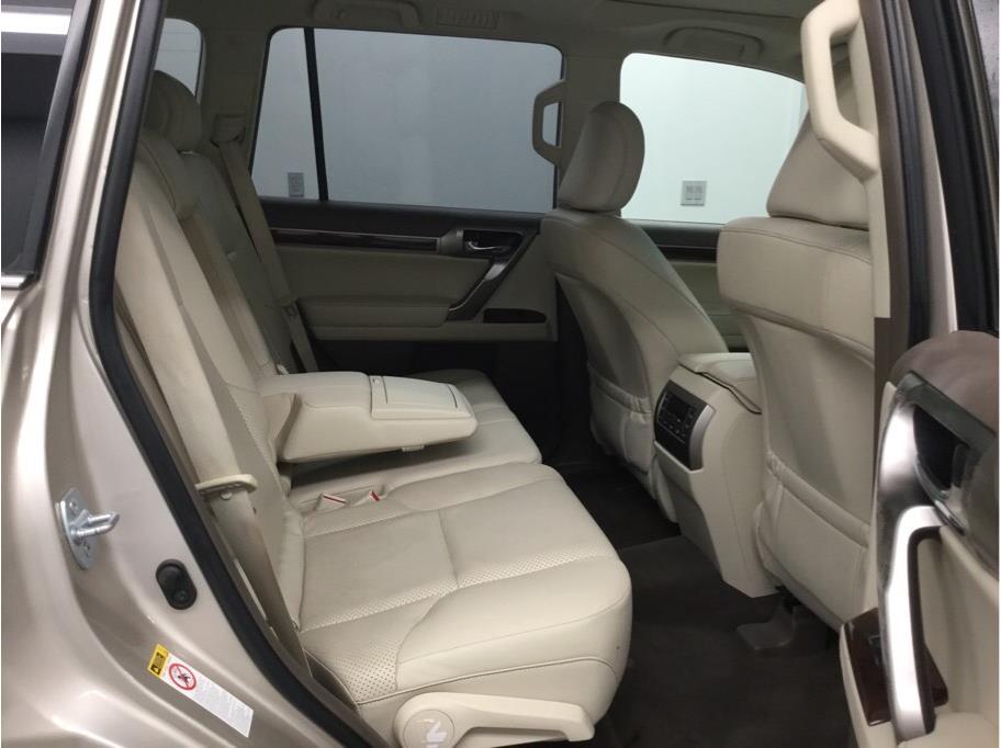 Sold 2013 Lexus GX 460 in Conover