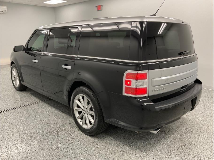【SEALED】Flexforce / Flex The Flavor koco Sold 2016 Ford Flex Limited in Conover