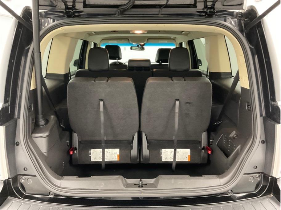 【SEALED】Flexforce / Flex The Flavor koco Sold 2016 Ford Flex Limited in Conover