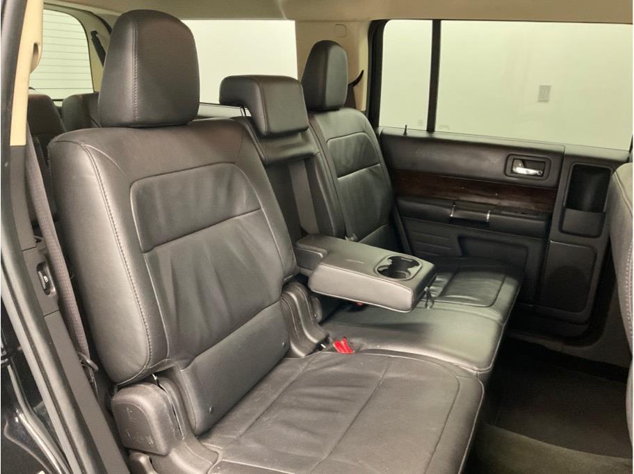 【SEALED】Flexforce / Flex The Flavor koco Sold 2016 Ford Flex Limited in Conover