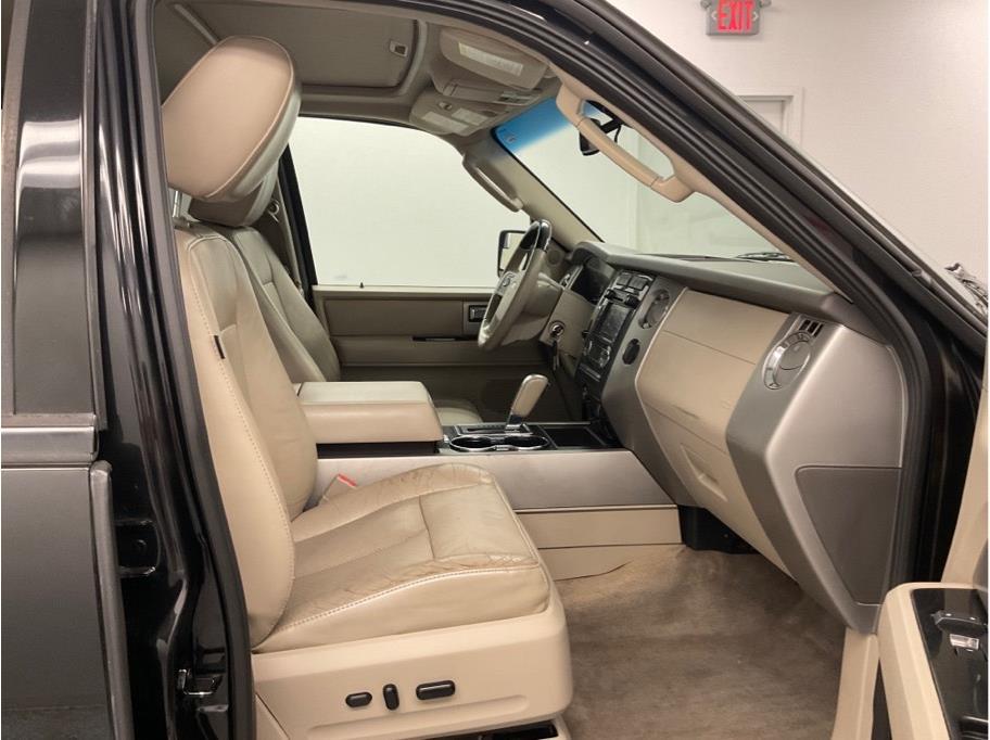 Sold 2013 Ford Expedition EL Limited in Conover