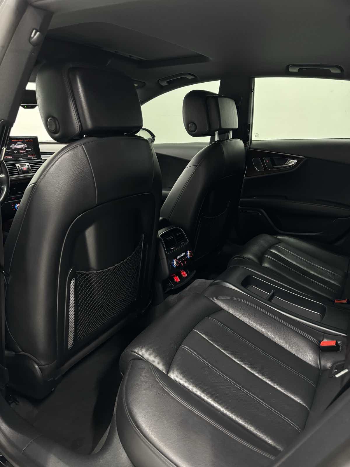 Sold 2013 Audi A7 3.0 Prestige in Rancho Cordova