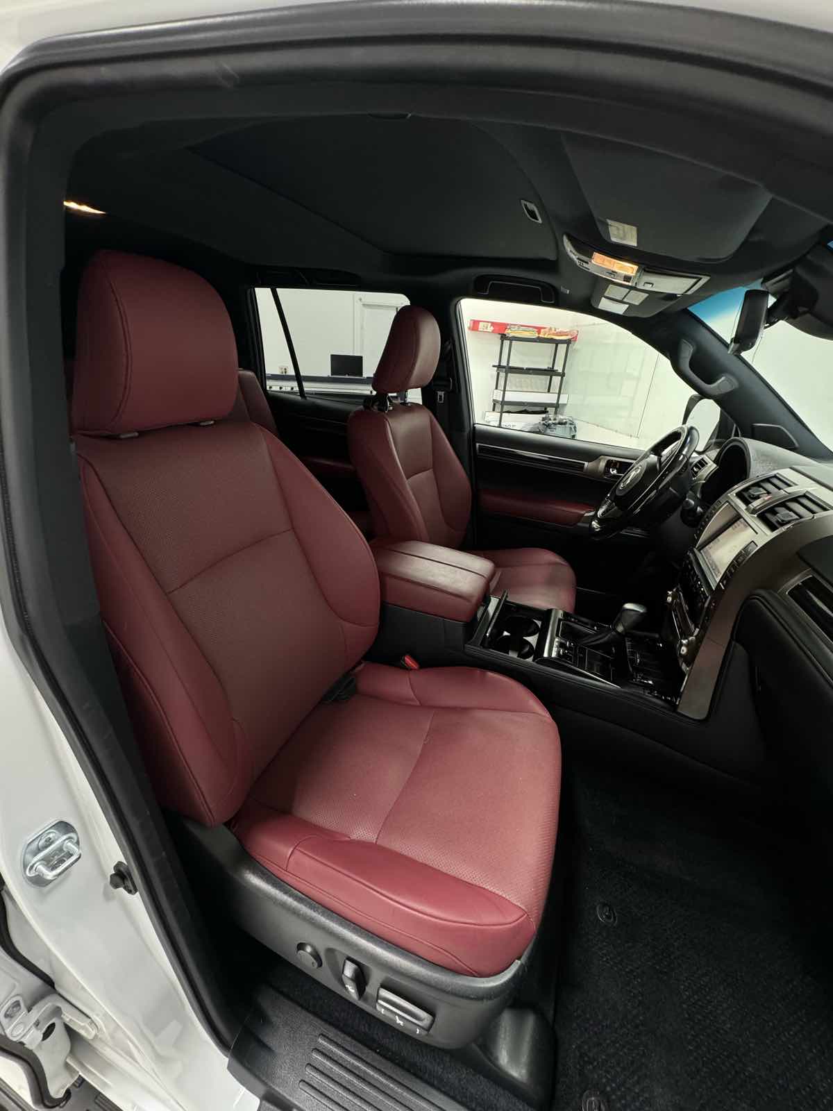 Sold 2020 Lexus GX 460 Premium 4WD in Rancho Cordova