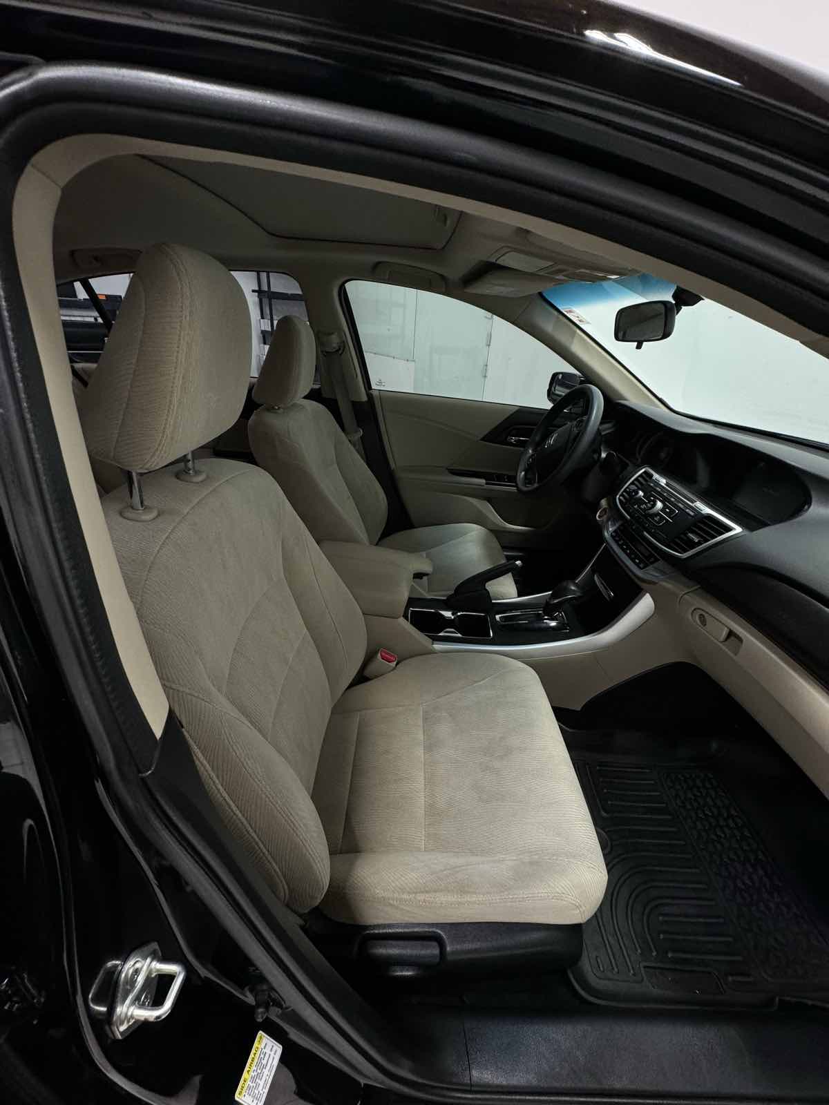 Sold 2013 Honda Accord Sdn EX in Rancho Cordova