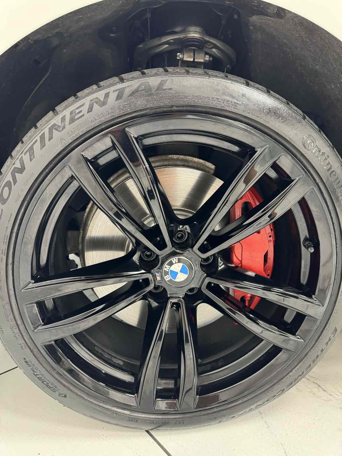 Sold 2018 BMW 7 Series 740i xDrive in Rancho Cordova
