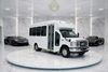 2011 Ford Econoline Commercial Cutaway 