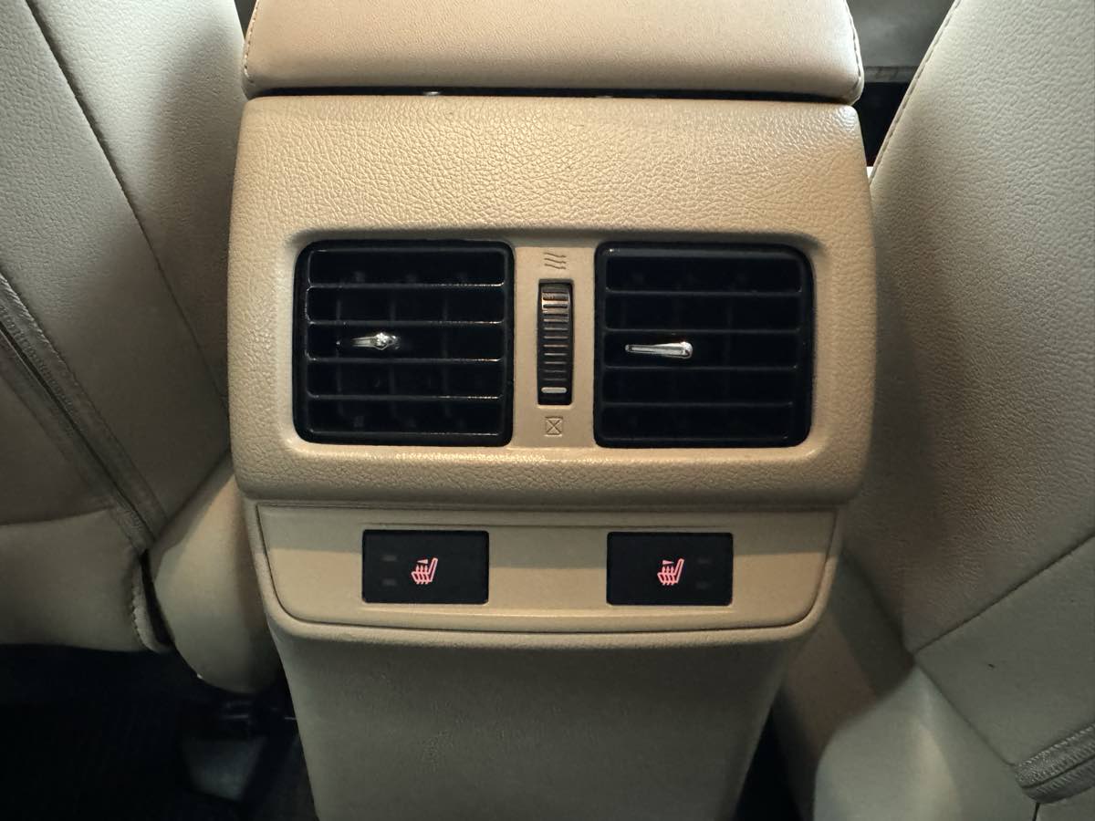 Sold 2015 Subaru Outback 2.5i Limited in Rancho Cordova