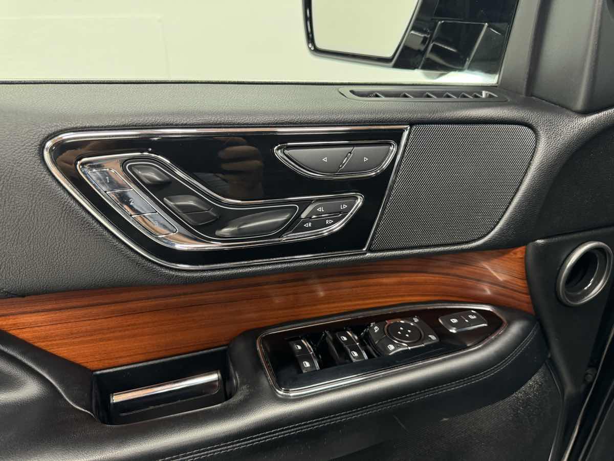 Sold 2018 Lincoln Navigator Reserve in Rancho Cordova