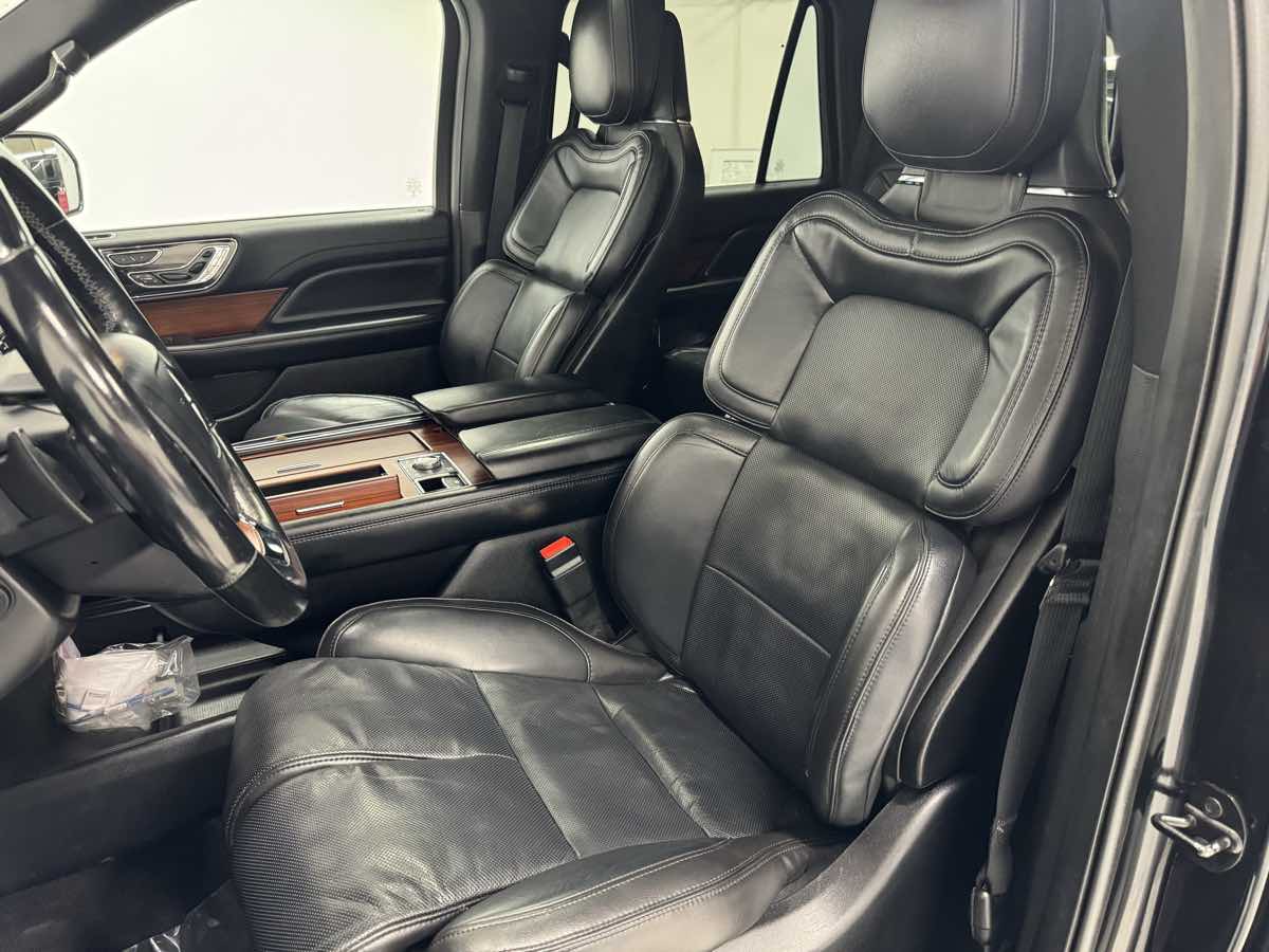 Sold 2018 Lincoln Navigator Reserve in Rancho Cordova