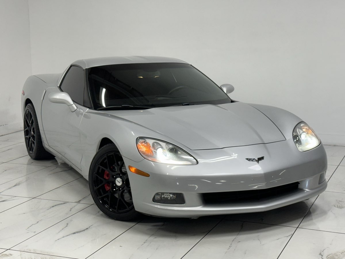 Sold 2009 Chevrolet Corvette w/1LT in Rancho Cordova Sold 2009 Chevrolet Corvette w/1LT in Rancho Cordova