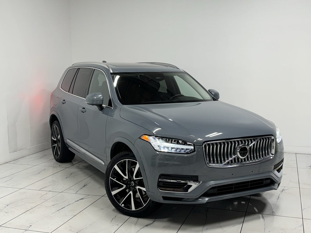 Sold 2023 Volvo XC90 Plus in Rancho Cordova
