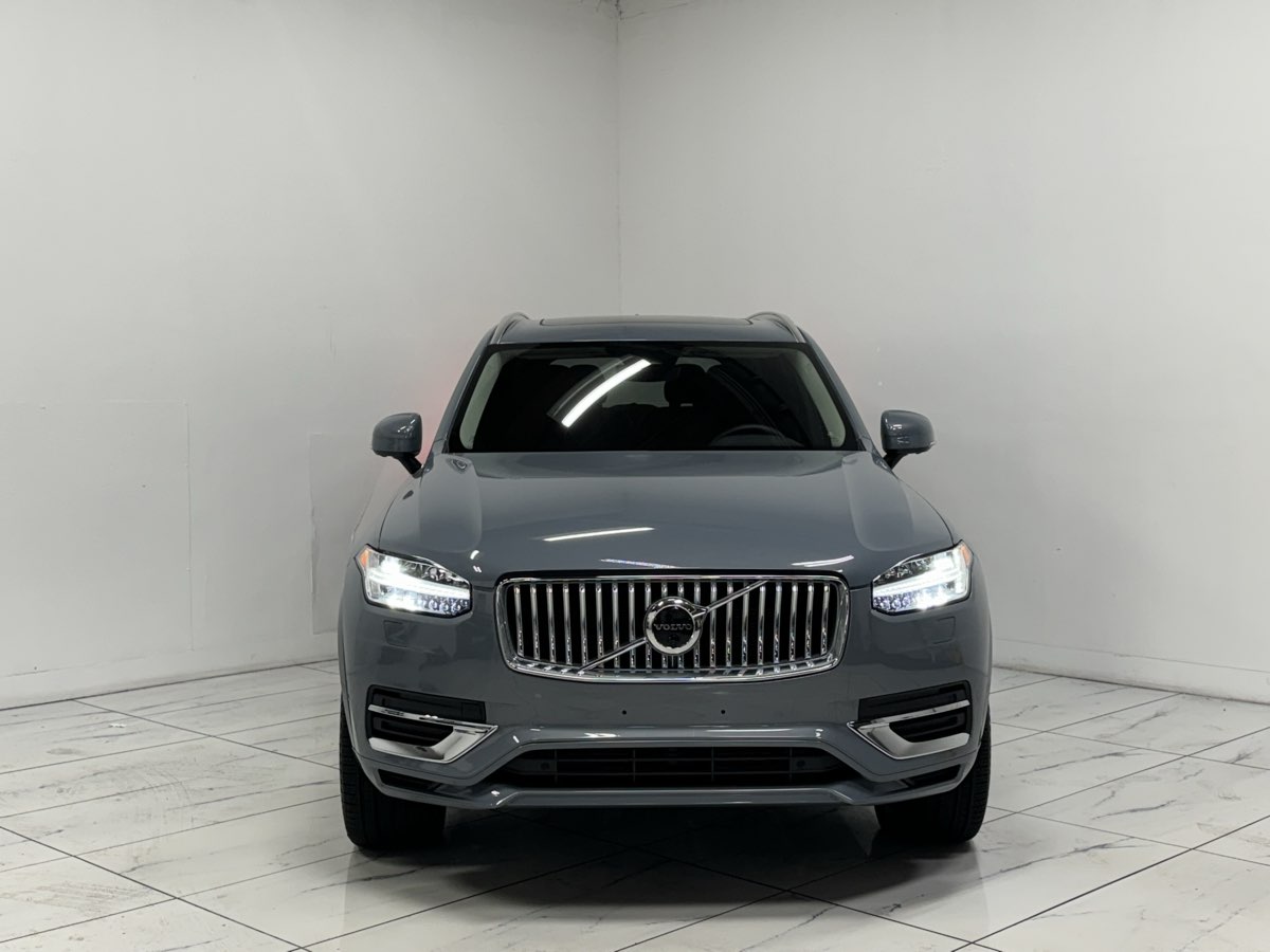 Sold 2023 Volvo XC90 Plus in Rancho Cordova
