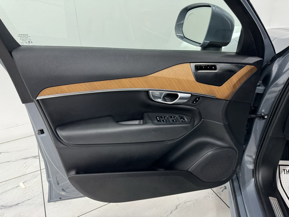 Sold 2023 Volvo XC90 Plus in Rancho Cordova