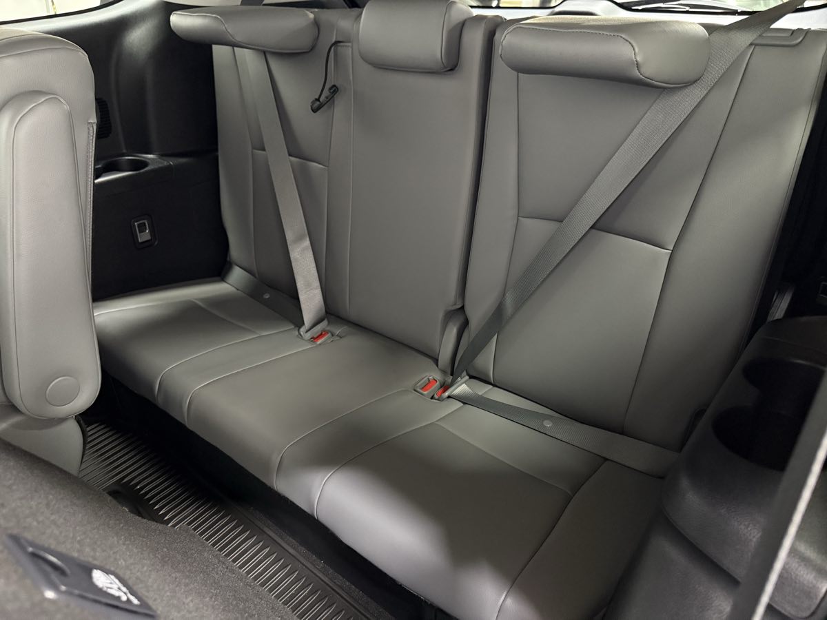 Sold 2023 Toyota Highlander L in Rancho Cordova