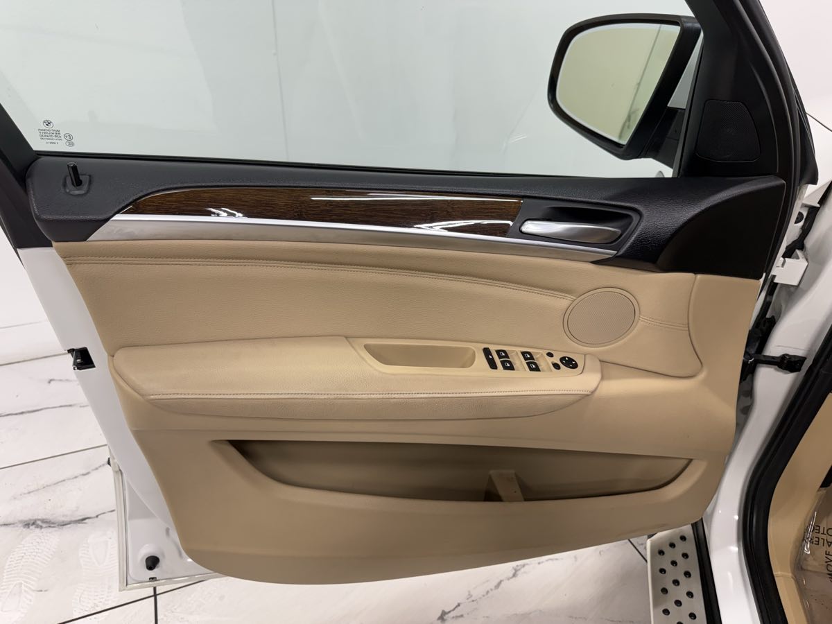 Sold 2012 BMW X5 35d in Rancho Cordova