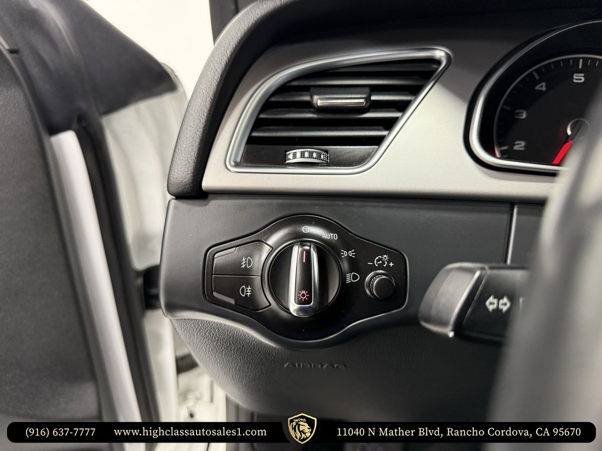 2014 Audi A5 2.0T Premium Plus photo 27
