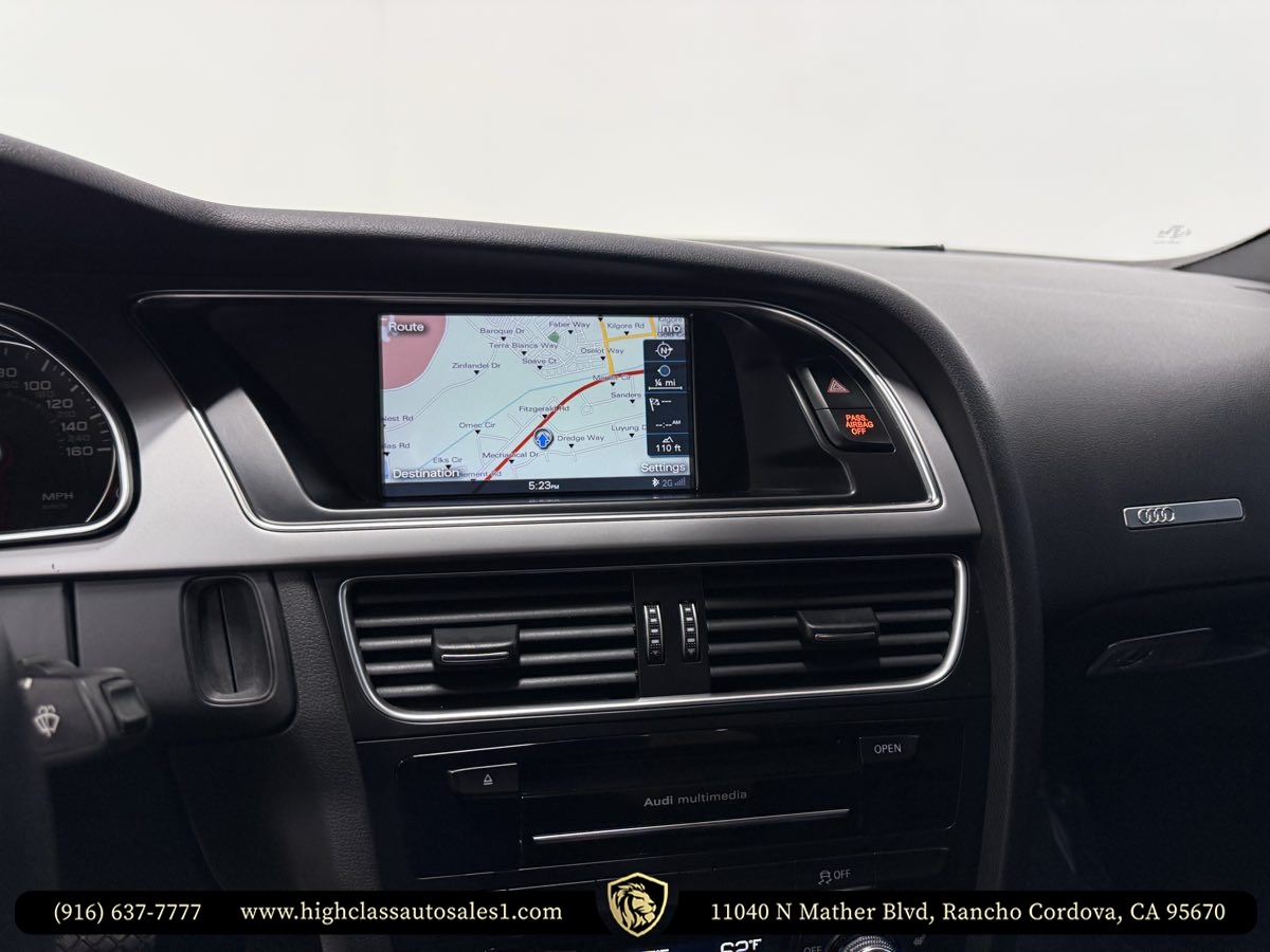 2014 Audi A5 2.0T Premium Plus photo 29