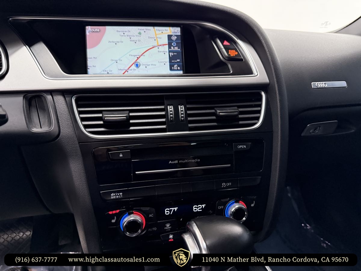 2014 Audi A5 2.0T Premium Plus photo 30