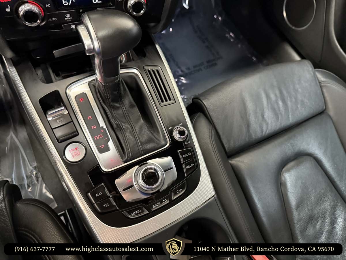 2014 Audi A5 2.0T Premium Plus photo 32
