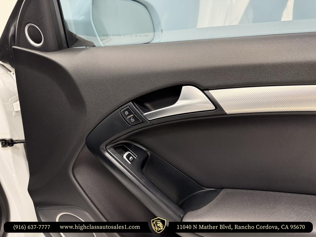 2014 Audi A5 2.0T Premium Plus photo 21