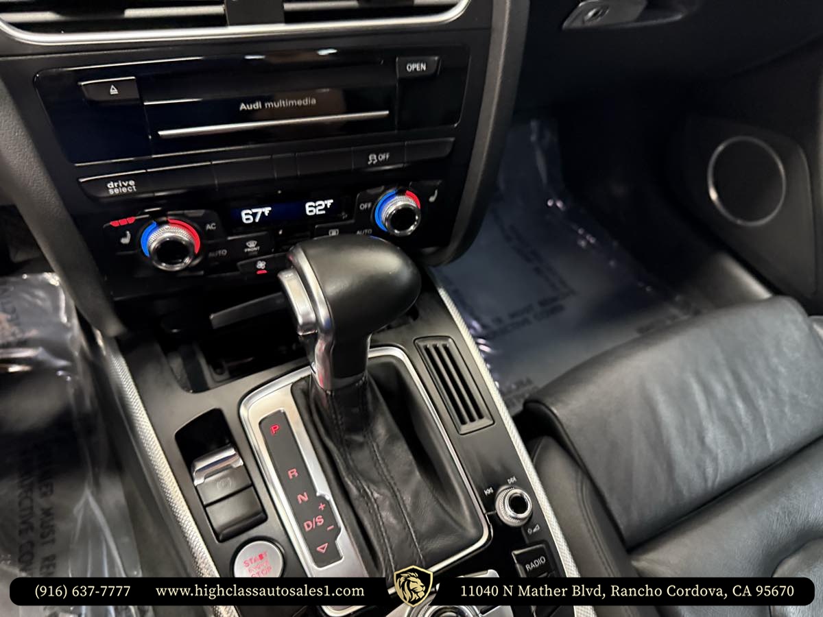 2014 Audi A5 2.0T Premium Plus photo 31