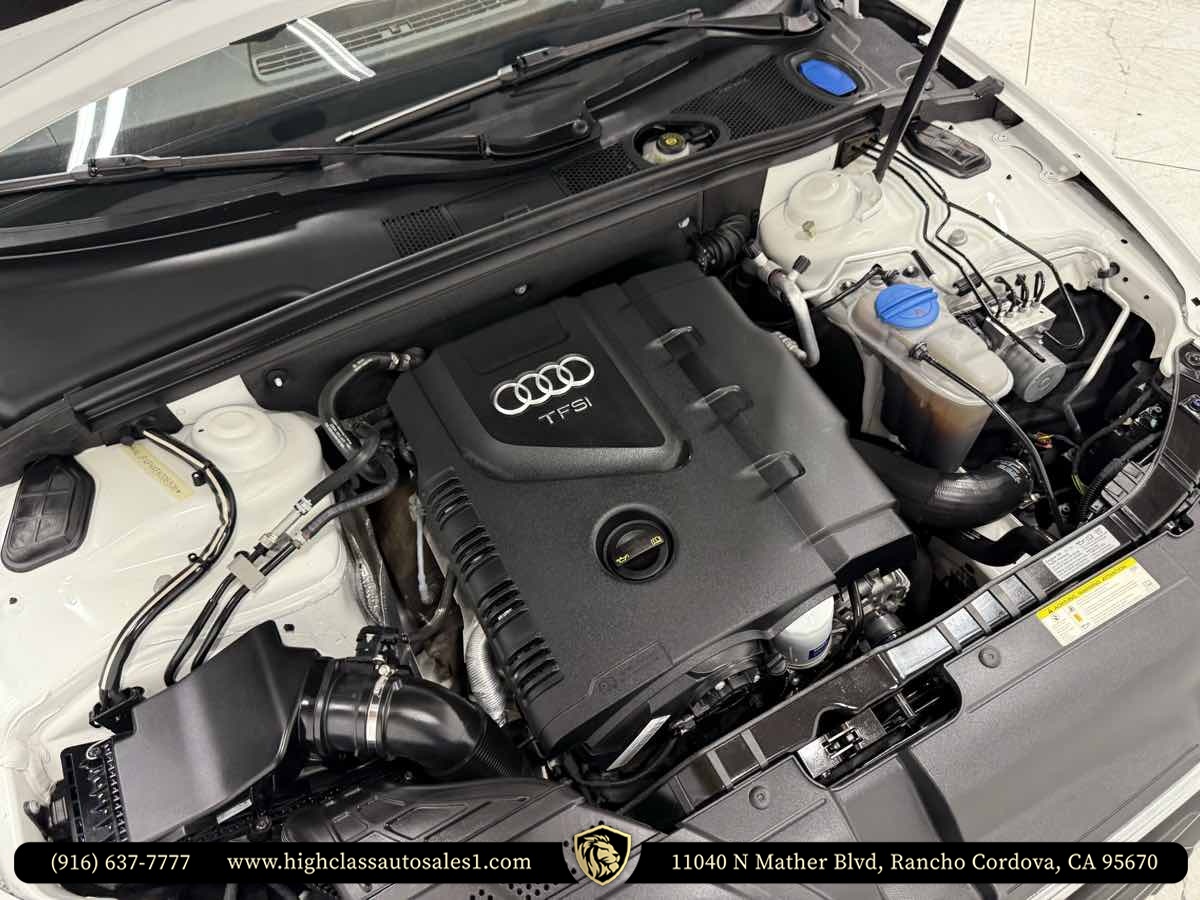 2014 Audi A5 2.0T Premium Plus photo 39