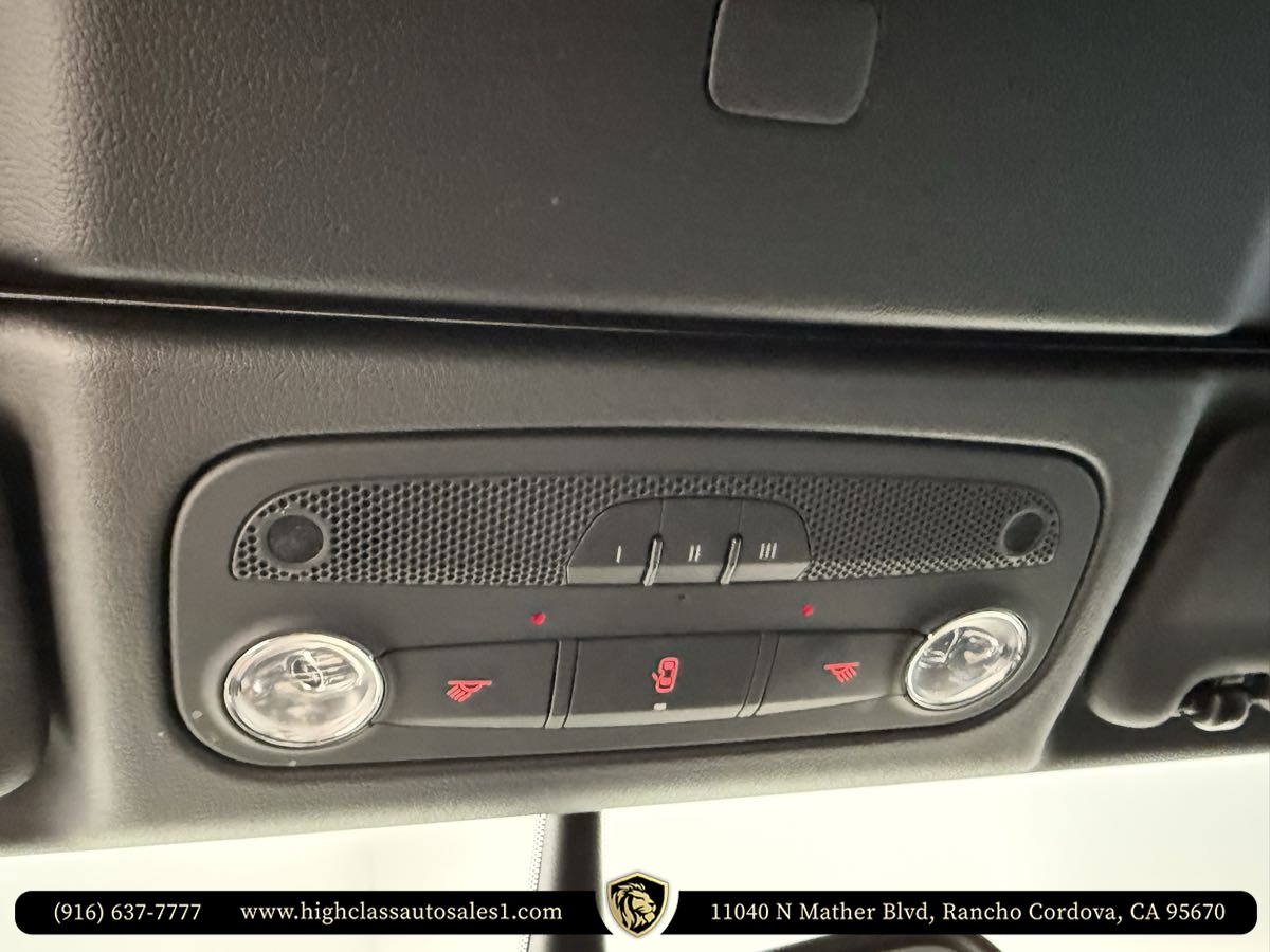 2014 Audi A5 2.0T Premium Plus photo 36